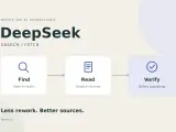DeepSeek 这次更新,我更想知道能不能少返工